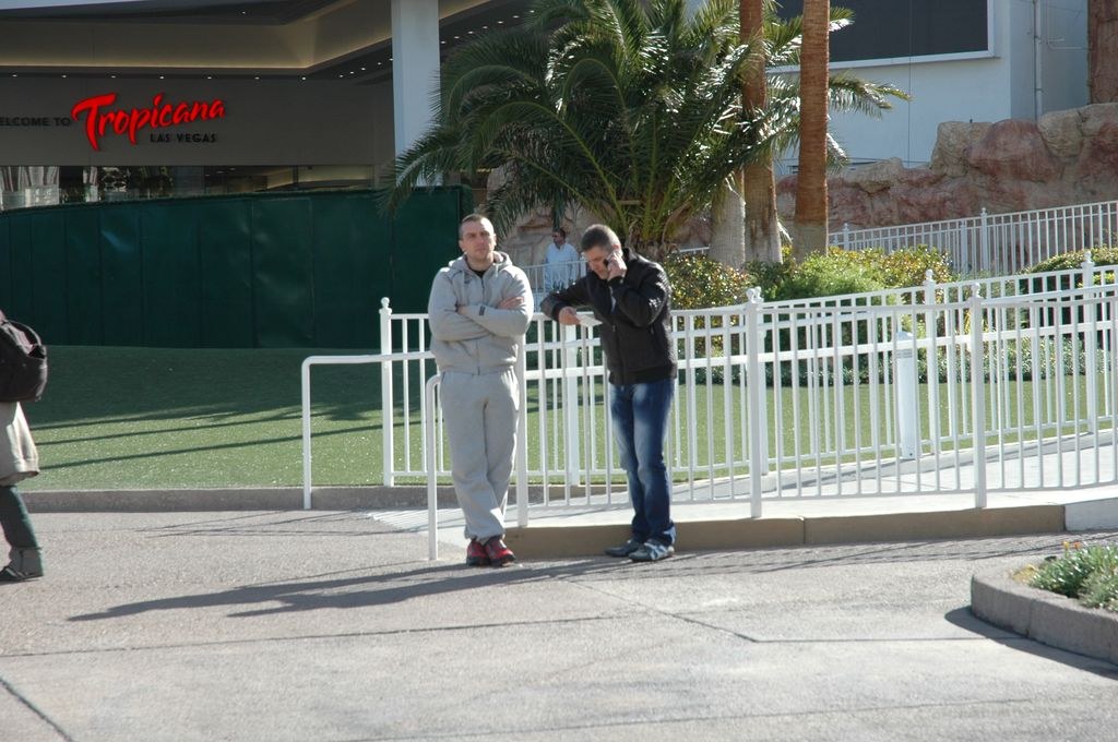 Armfight 40 Preparations