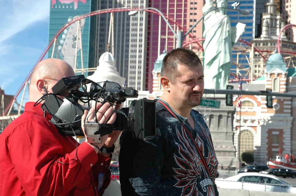 Armfight 40 Preparations