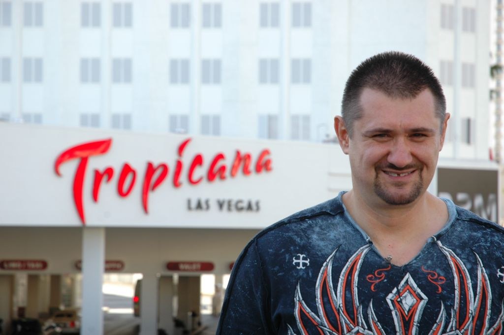 Armfight 40 Preparations