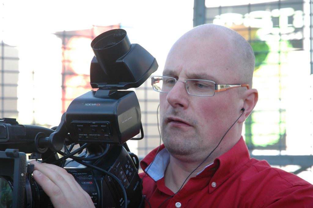 Armfight 40 Preparations