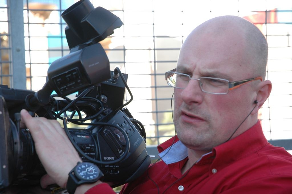 Armfight 40 Preparations