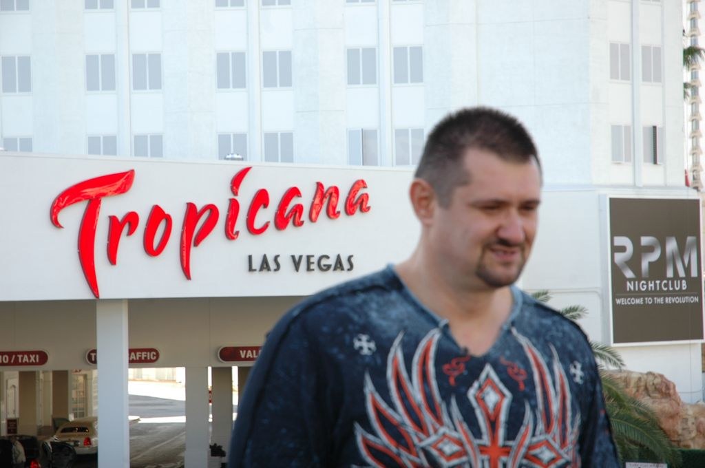 Armfight 40 Preparations