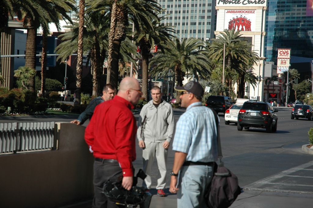 Armfight 40 Preparations