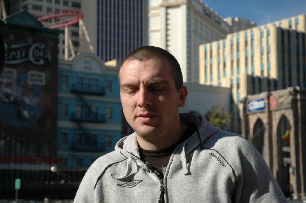 Armfight 40 Preparations