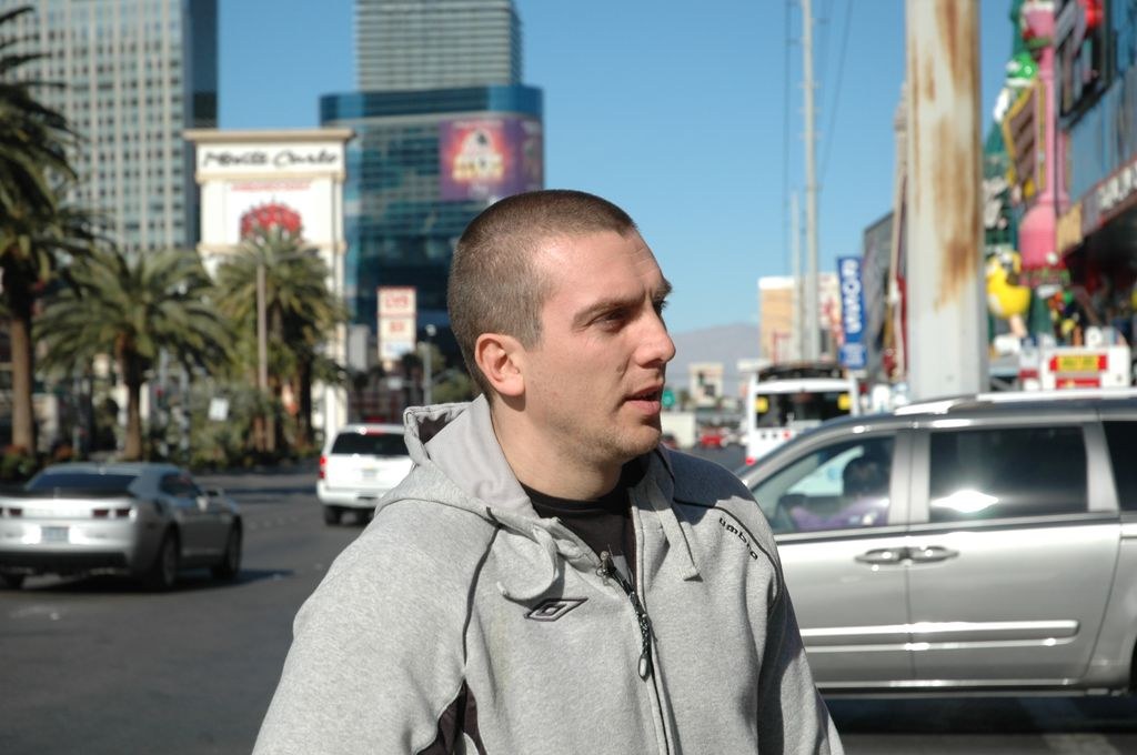 Armfight 40 Preparations