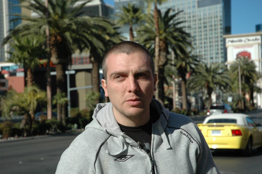 Armfight 40 Preparations