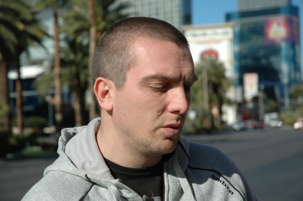 Armfight 40 Preparations