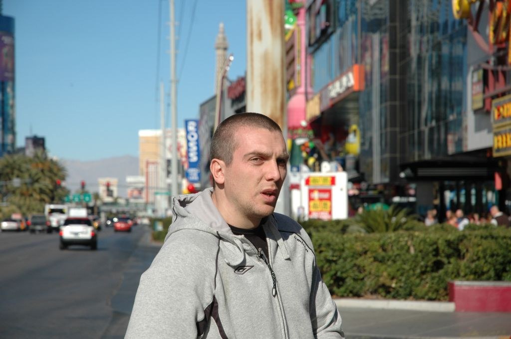 Armfight 40 Preparations