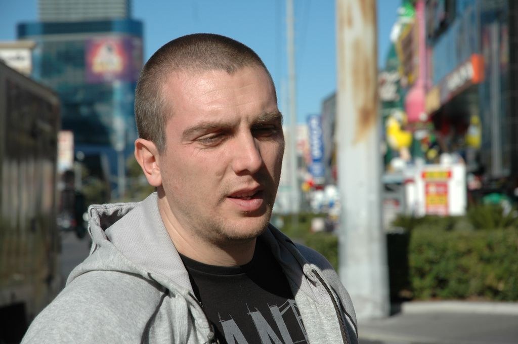 Armfight 40 Preparations