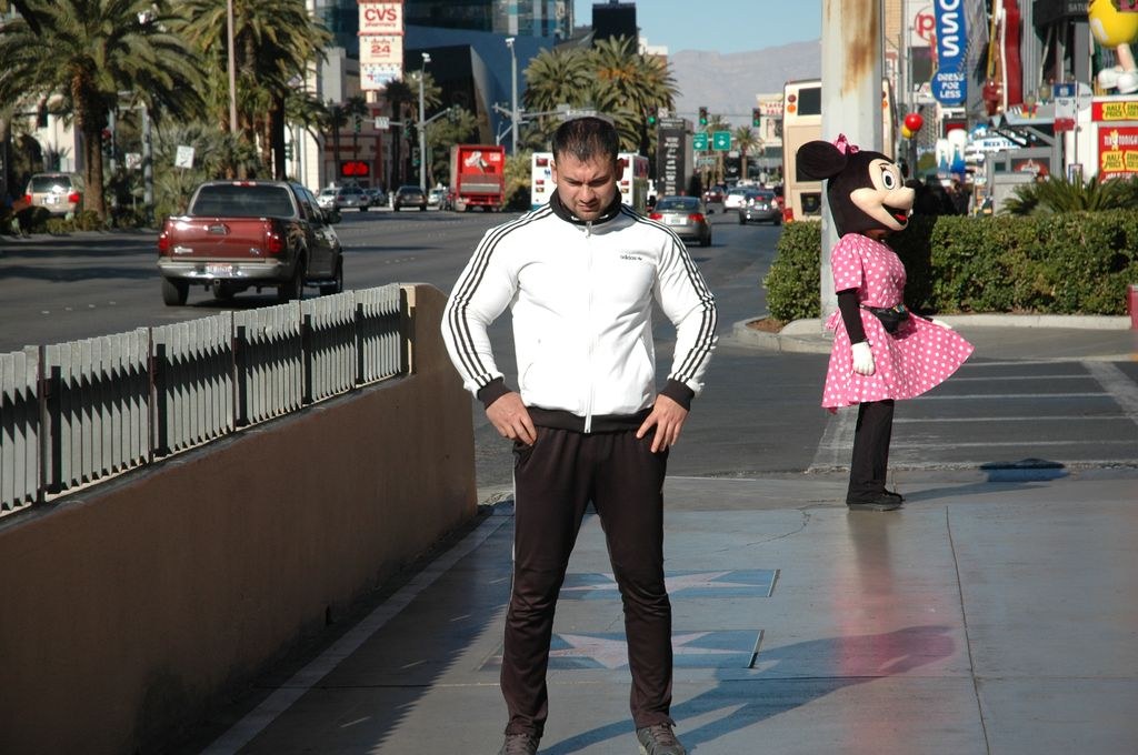 Armfight 40 Preparations