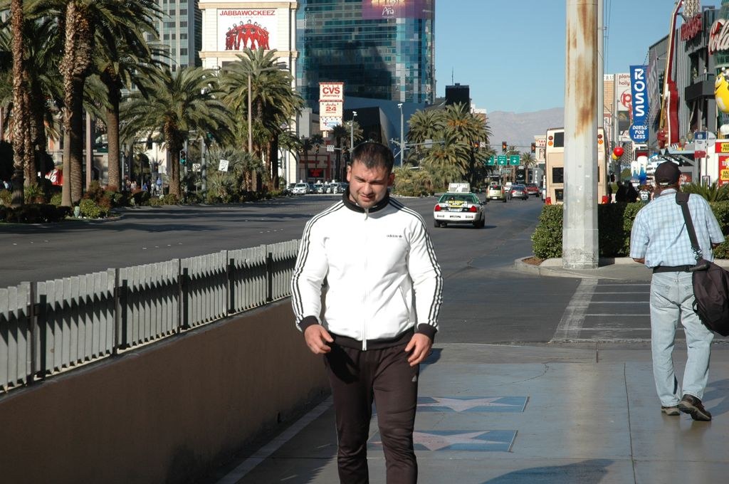 Armfight 40 Preparations