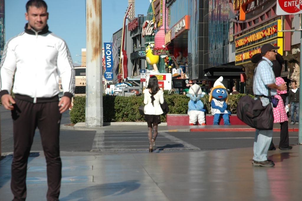 Armfight 40 Preparations