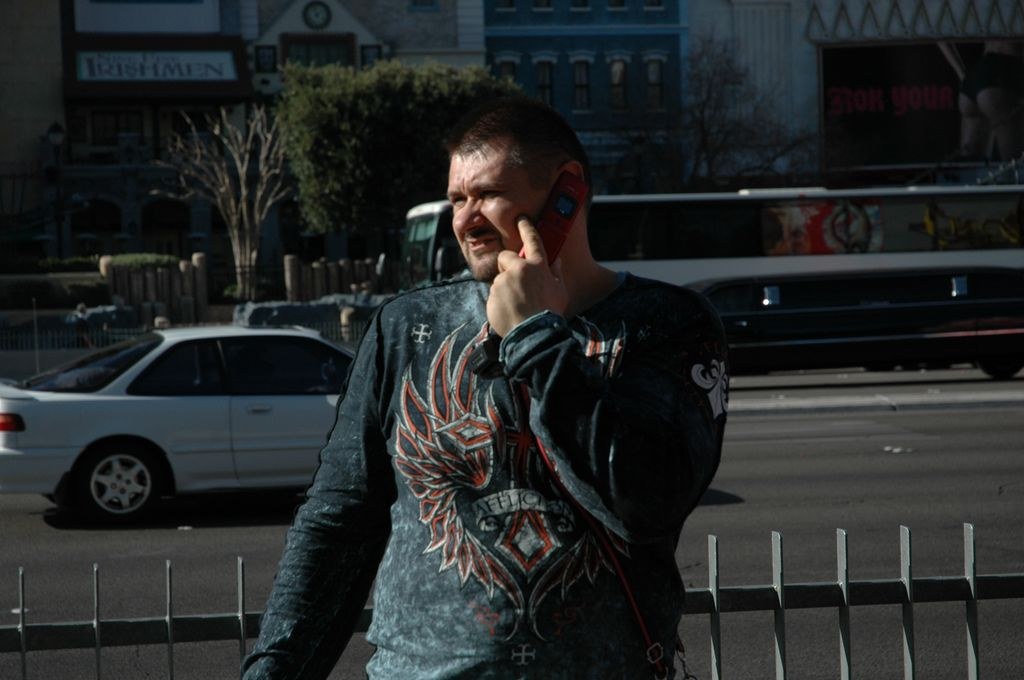 Armfight 40 Preparations