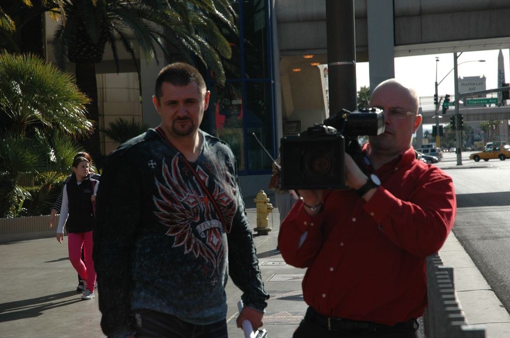 Armfight 40 Preparations