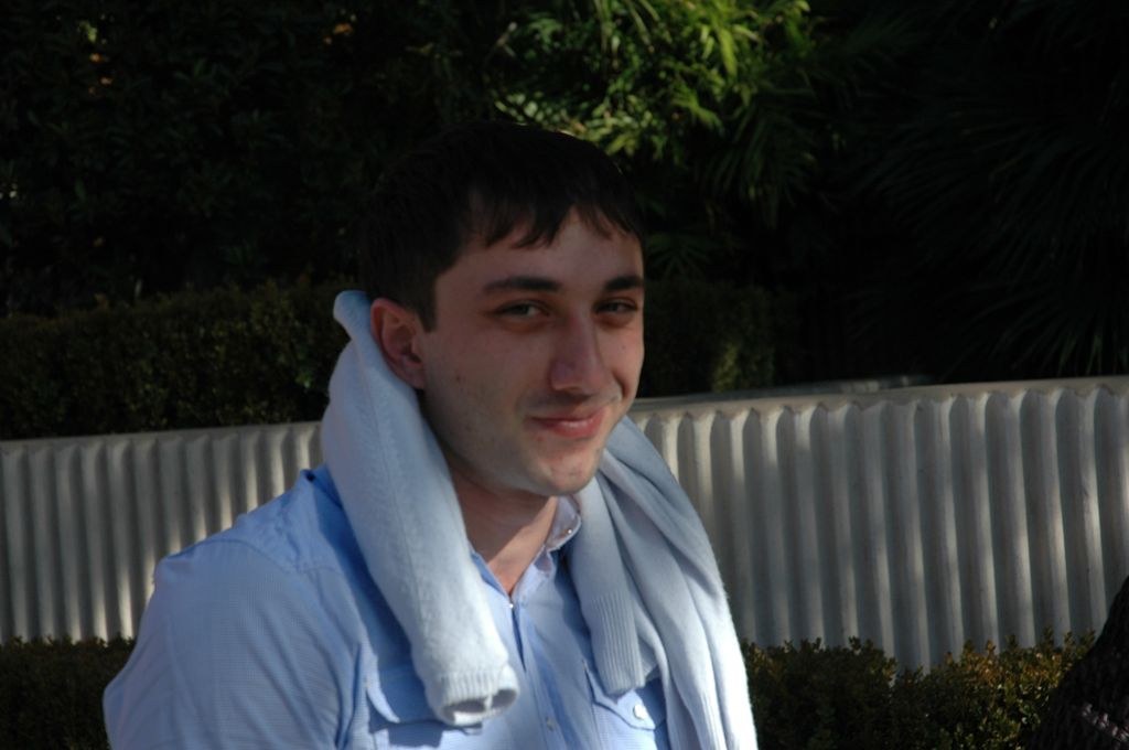 Armfight 40 Preparations