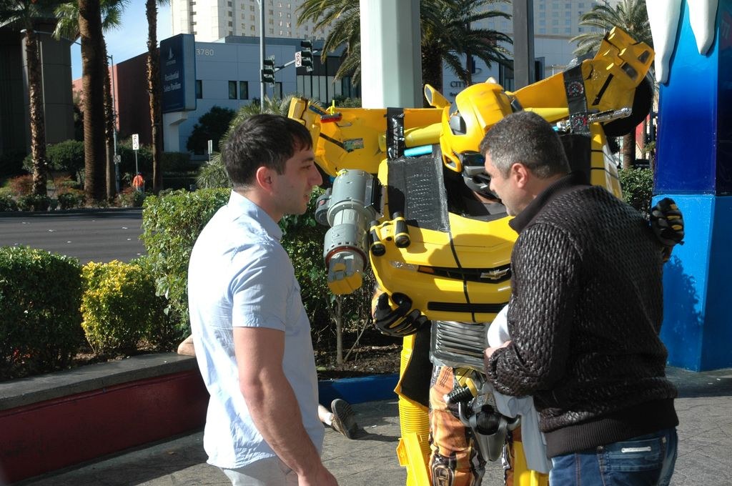 Armfight 40 Preparations