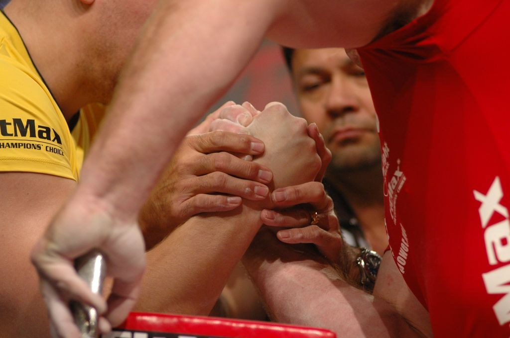 Armfight 40 Vendetta In Vegas