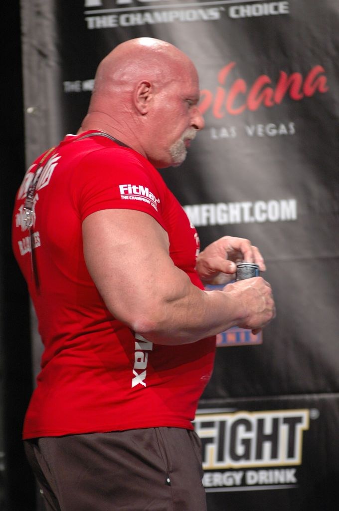 Armfight 40 Vendetta In Vegas