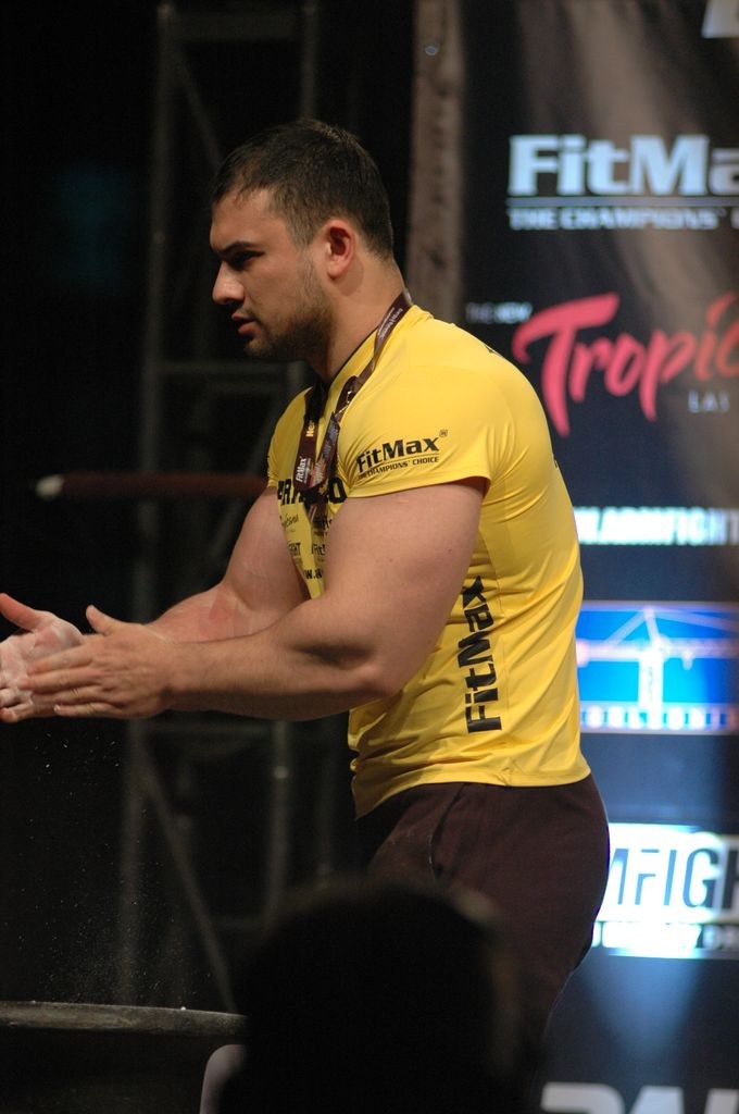 Armfight 40 Vendetta In Vegas