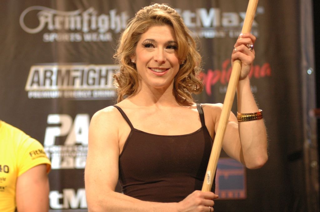 Armfight 40 Vendetta In Vegas