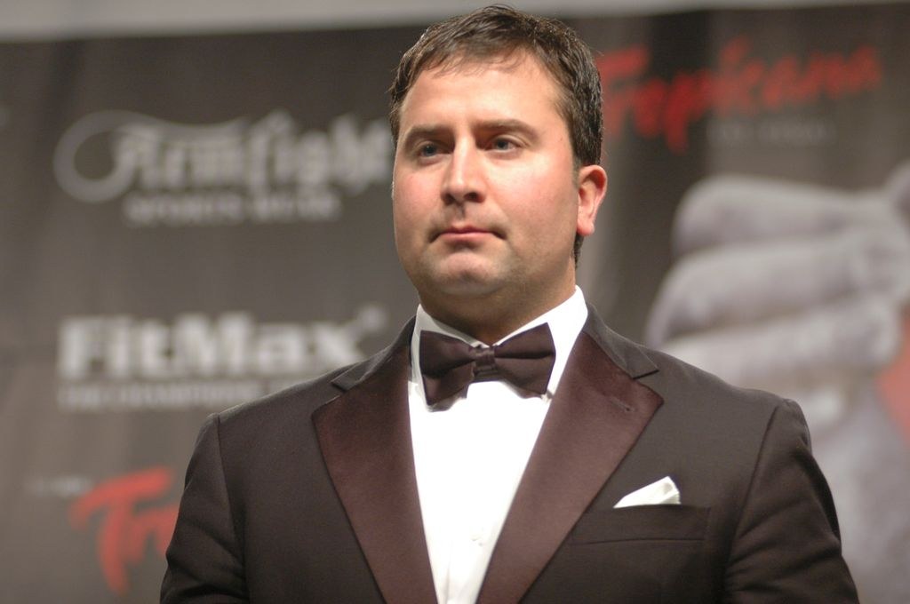 Armfight 40 Vendetta In Vegas