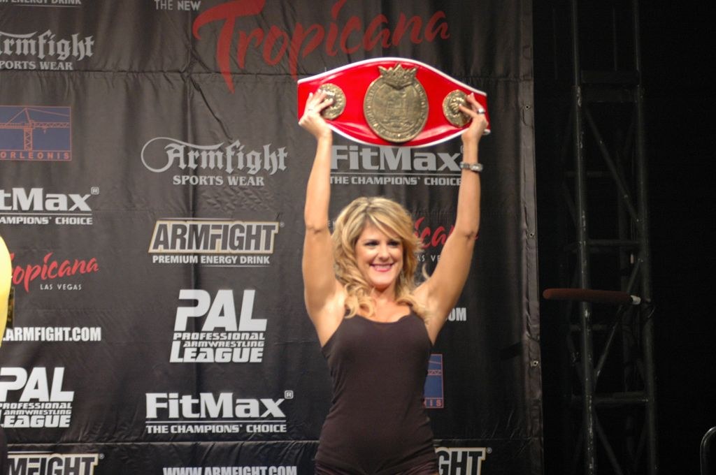 Armfight 40 Vendetta In Vegas