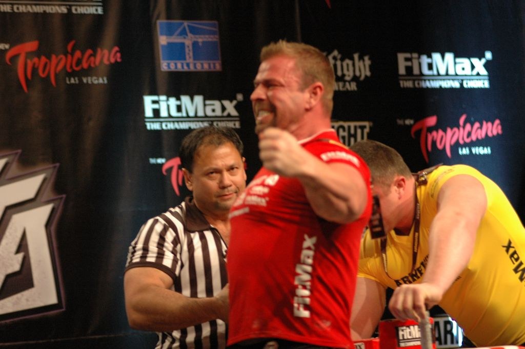 Armfight 40 Vendetta In Vegas