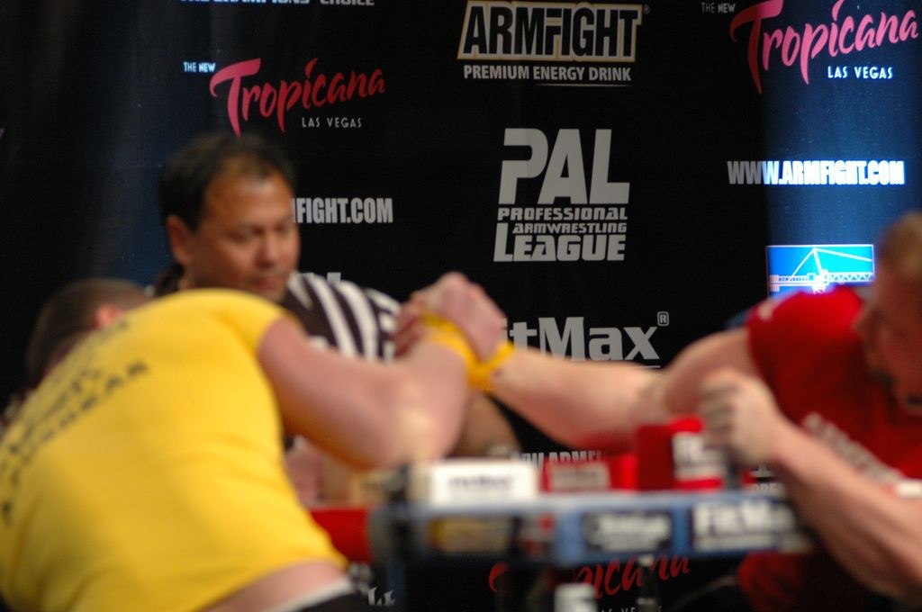 Armfight 40 Vendetta In Vegas