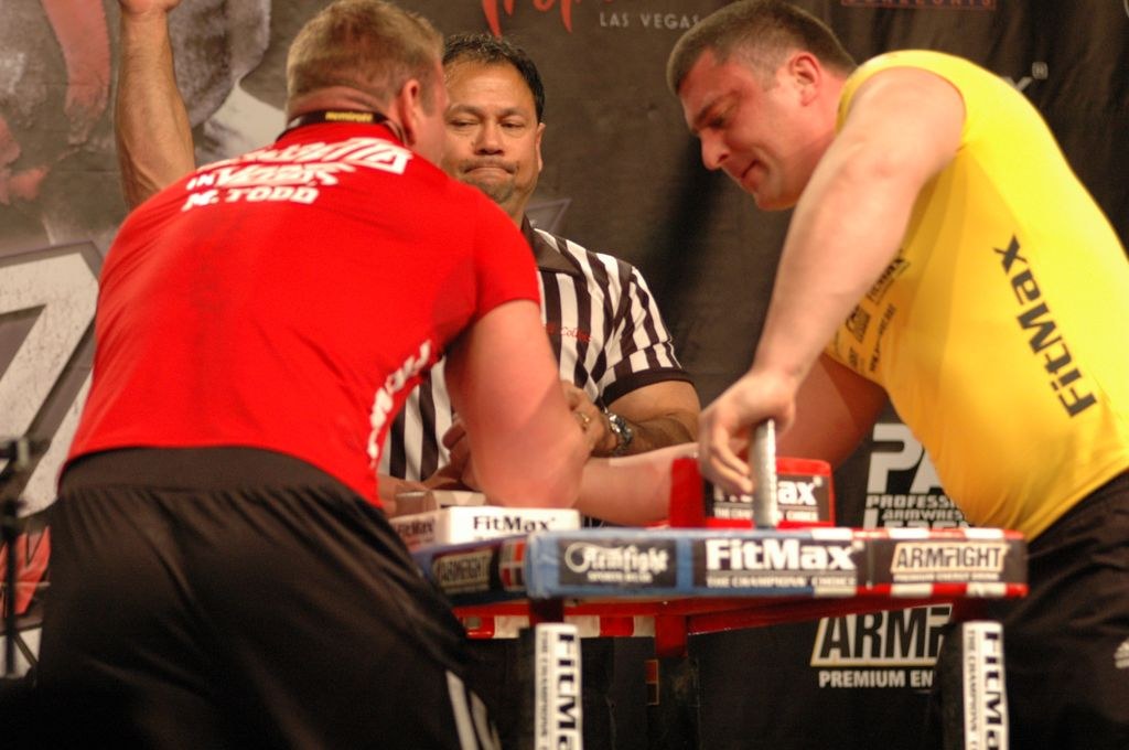 Armfight 40 Vendetta In Vegas