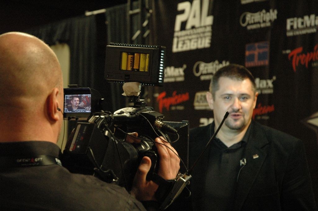 Armfight 40 Vendetta In Vegas