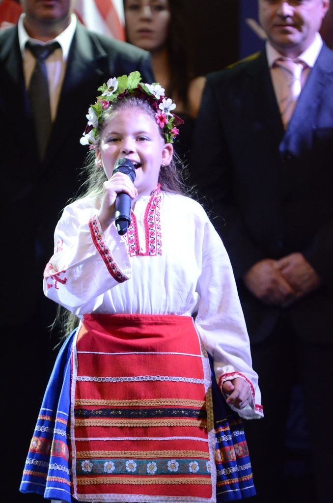 Armfight 41 Eliminations