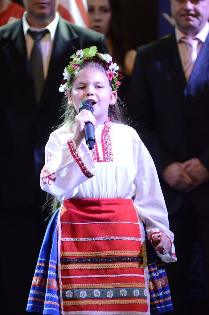 Armfight 41 Eliminations