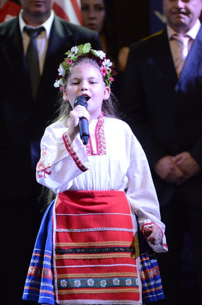 Armfight 41 Eliminations