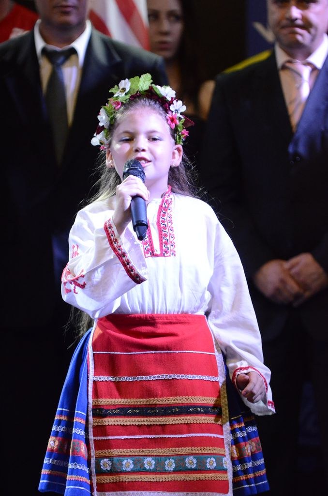 Armfight 41 Eliminations