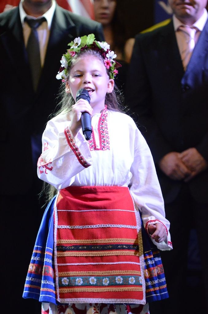 Armfight 41 Eliminations