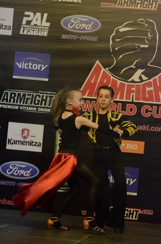 Armfight 41 Finals