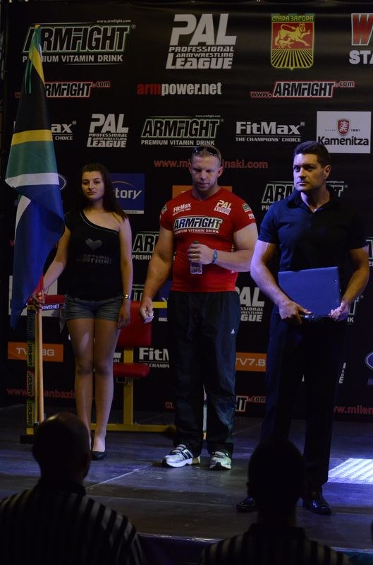Armfight 41 Finals
