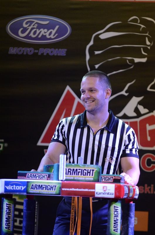Armfight 41 Finals