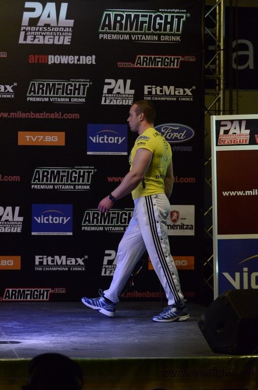 Armfight 41 Finals