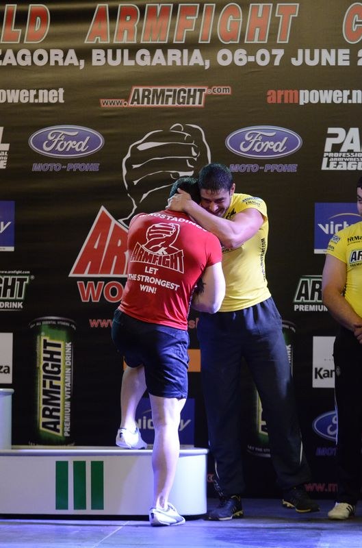 Armfight 41 Finals