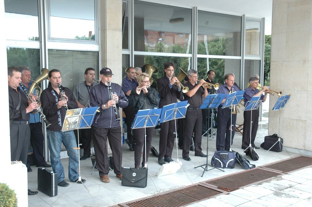 Armfight 41 The Draw Day