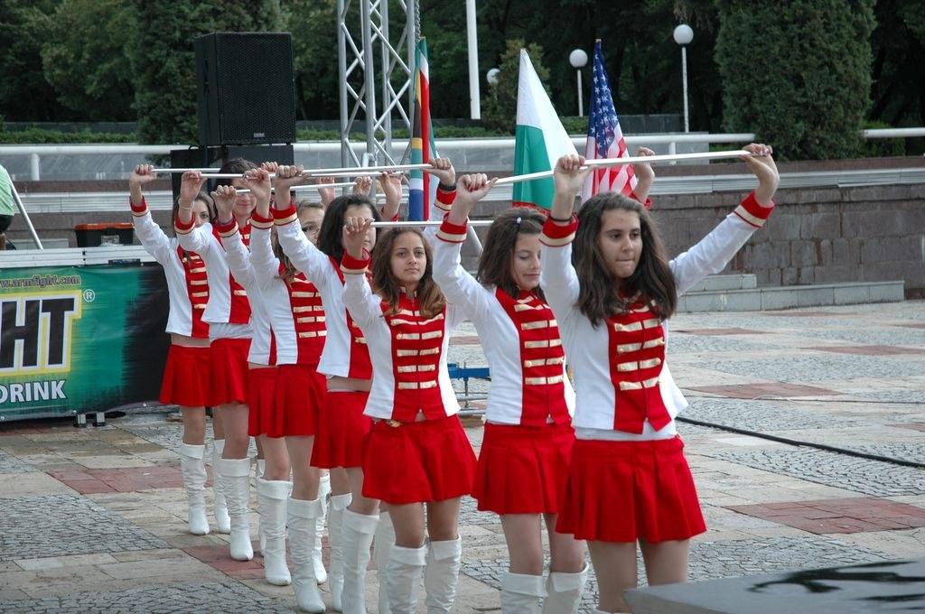 Armfight 41 The Draw Day