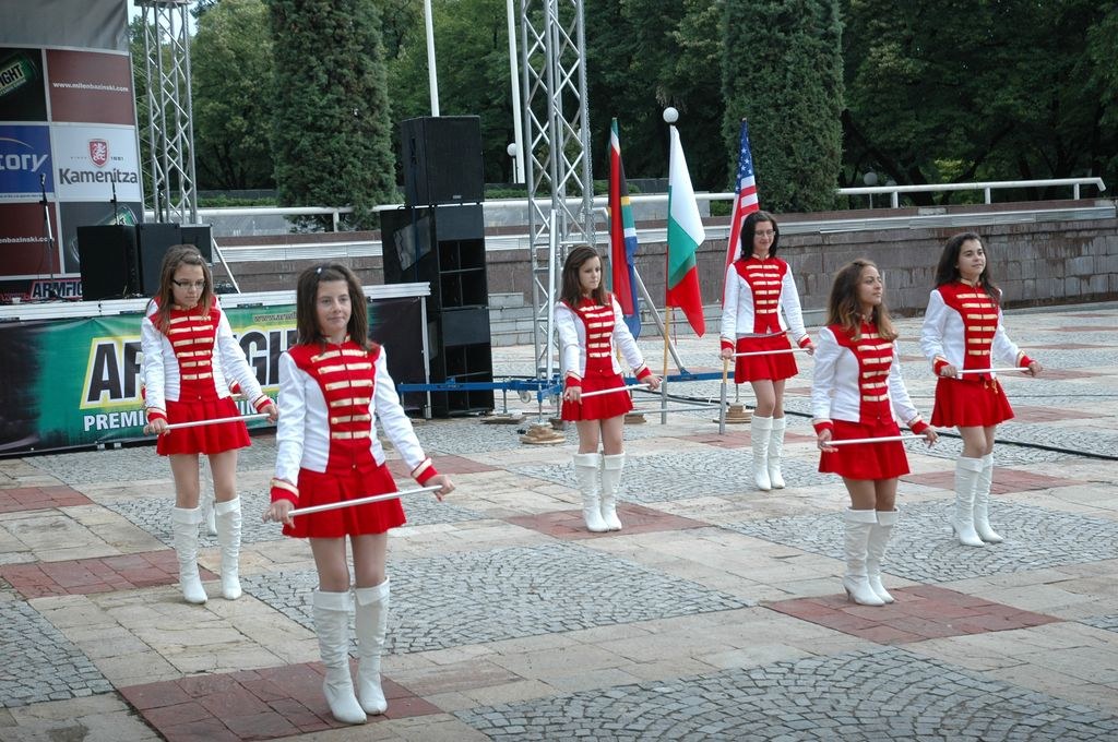 Armfight 41 The Draw Day