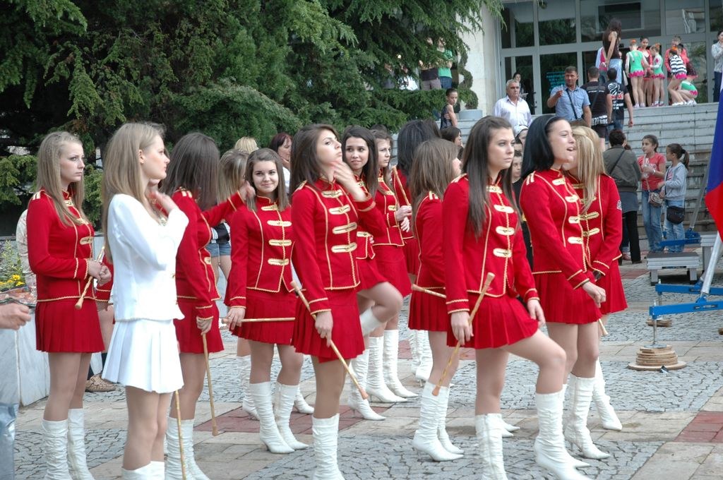 Armfight 41 The Draw Day