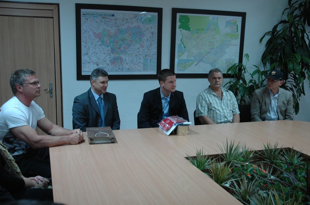 Armfight 41 The Draw Day