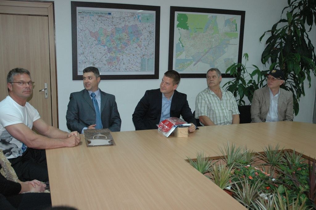 Armfight 41 The Draw Day