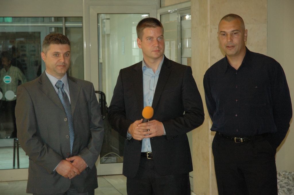 Armfight 41 The Draw Day