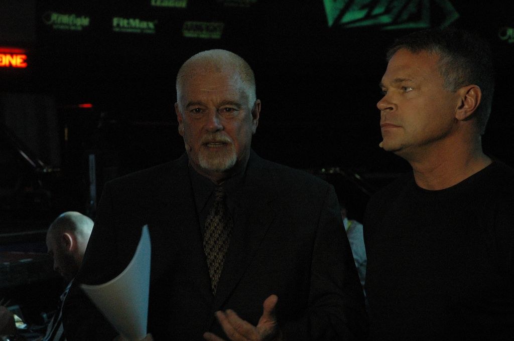 Armfight 41 Vendetta In Vegas