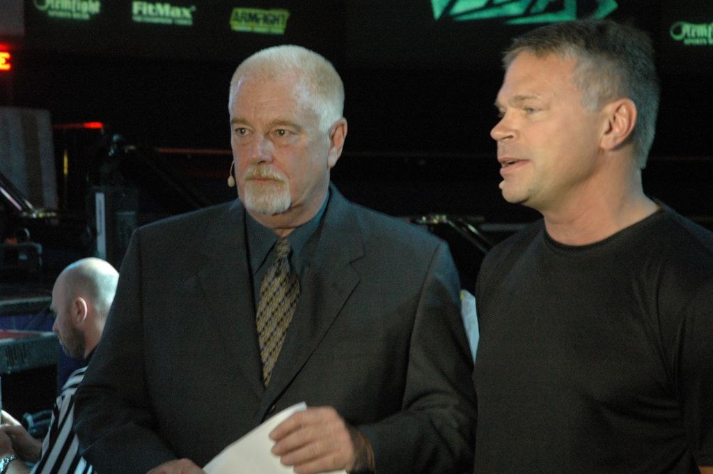 Armfight 41 Vendetta In Vegas