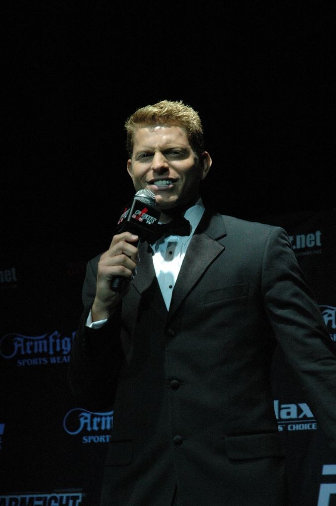 Armfight 41 Vendetta In Vegas